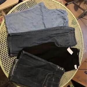 4 Piece plus Size Bundle